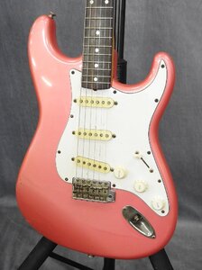 ☆ Squier by Fender スクワイア STRATOCASTER ストラトキャスター エレキギター #JV67196 ☆ジャンク☆