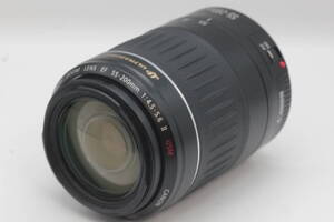 ★良品★ Canon キャノン EF 55-200mm F4.5-5.6 II USM #2452