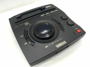 ハンディーカラオケ●YAMAHA(ヤマハ) イングスHK-10●未使用品