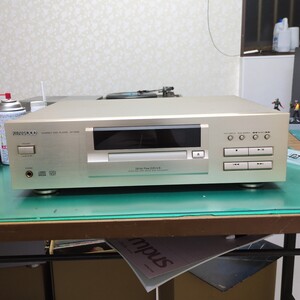 KENWOOD DP-5090 CDプレーヤー