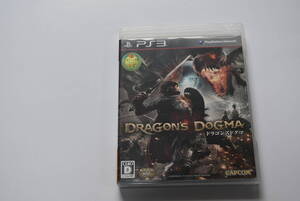 中古ＰＳ３ソフト DRAGON