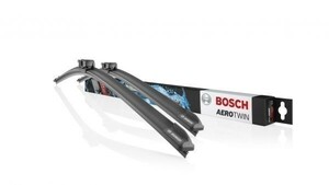 ベンツ Eクラス W211 E250 ステーションワゴン 右ハンドル DBA-211252C ワイパーブレード BOSCH A949S