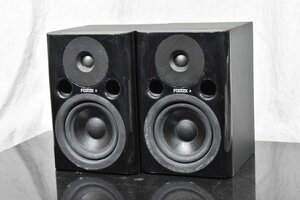 FOSTEX フォステクス スピーカーペア PM0.4n