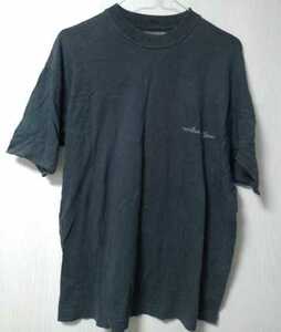 ARMANI JEANS製デザインTシャツ③