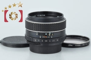 【中古】PENTAX ペンタックス SMC TAKUMAR 55mm f/1.8