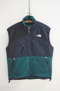 △THE NORTH FACE フリースベスト