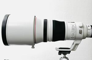 【美品】EF400mm F2.8L IS III USM