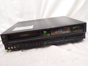 F-75★SONY/ソニー★Betamax★SL-HF91D★ベータデッキ★ジャンク品