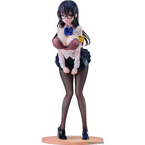 【中古】[FIG] 購入特典2種付属 風紀委員(ふうきいいん) 1/6 完成品 フィギュア 大漫匠Animester(アニメスター)(61170427)