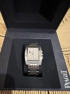 【PIAGET】ピアジェ アップストリーム 27150