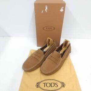 2358【美品】TOD