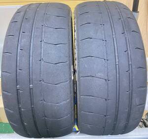 225/45R17・2本セット・BRIDGESTONE POTENZA RE-12D TYPE A・2022年製　屋内保管　状態良好・中古 ブリヂストン　ポテンザ