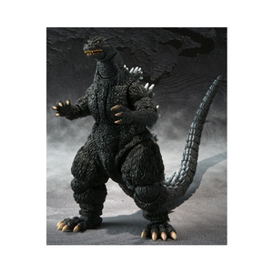 S.H.MonsterArts ゴジラ(2011年発売) 初回特典熱線エフェクトパーツ付き◆新品Sa