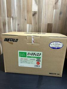 BUFFALO SCSI HDD DSC-1024 外付けHDD バッファロー