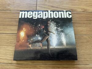 11 CD cd megaphonic YUKI