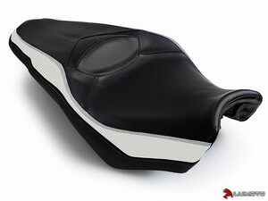 HONDA VFR 1200F 10-15 LUIMOTO 製ライダーシートカバー (Sport 2181102)