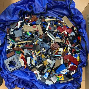 レゴ　LEGO ジャンク　パーツ　約3kg 