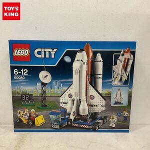 1円〜 未開封 LEGO 60080 宇宙センター