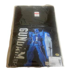 ▲ 新品未使用 『機動戦士ガンダム』×島根スサノオマジック】Tシャツ フォトver. 黒 ブラック XL ▲ コラボTシャツ