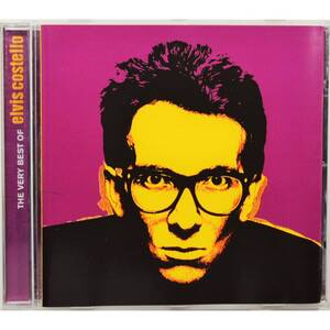 Elvis Costello / The Very Best of Elvis Costello ◇ エルヴィス・コステロ / ベスト・オブ・エルヴィス・コステロ ◇