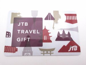 ★JTB トラベルギフト カード型旅行券 200,000円分 未使用品 残高確認済み 有効期限：2034年05月01まで