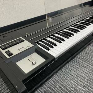 【直接引取り限定】 Hohner D6N CLAVINET 希少 動作品 ホーナー クラビネット 鍵盤 楽器 Dr 1646-1