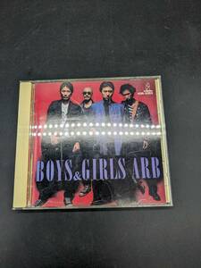 A.R.B. BOYS ＆ GIRLS