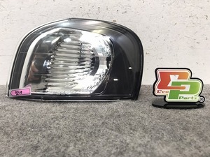 新品! S80 TB系/2004-2006 純正 左 フラッシャーランプ サイドマーカー VALEO 8620463 V8620463 ボルボ (117051)