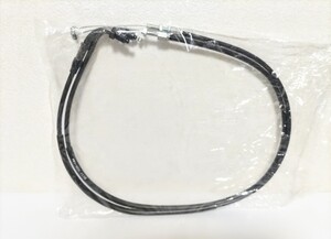 CB400SS 【スロットル・ケーブル】アクセルワイヤー■ホンダ純正部品●17910-MBV-710 / 17910-MBV-000 ◆2本セット