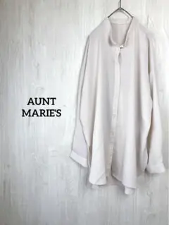 AUNT MARIE