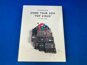 星野源 / DOME TOUR 