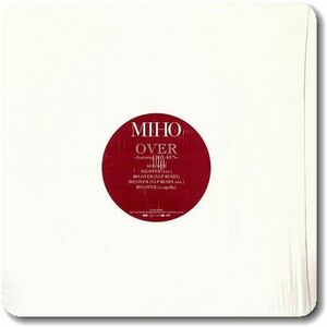 【○45】MIHO/Over/12