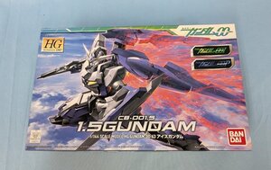 ◆◆プラモデル 未組立 BANDAI 1/144 HG CB-001.5アイズガンダム「機動戦士ガンダム00」