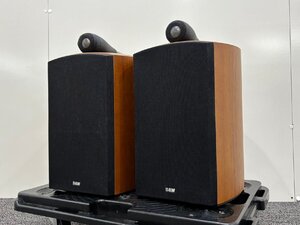 △4511　中古品　オーディオ機器　スピーカー　B&W Nautilus805　ペア　ノーチラス　Bowers & Wilkins