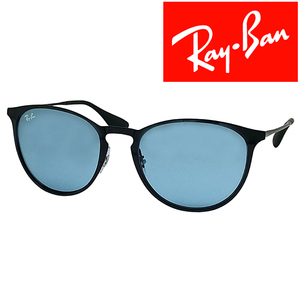 RAYBAN サングラス ブランド レイバン ERIKA METAL EVOLVE ブルーフォトクロミック ≪調光レンズ≫ rb-3539-002-q2