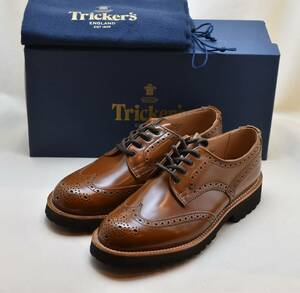 SALE!! トリッカーズ Tricker