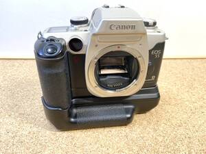 貴重　canon EOS55 カメラ　