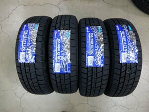 △ラベル付き未使用品！オートバックス NorthTrek N5 155/65R13　ライフ　ピノ　モコ　ルークス　eKワゴン　アルト　ワゴンR　ミラ　ムーヴ