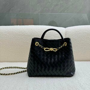 新品未使用 BOTTEGA VENETA 2WAY ショルダーバッグ