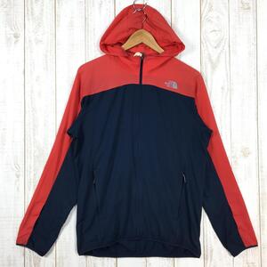 MENs L ノースフェイス スワローテイル ベント フーディ Swallowtail Vent Hoodie ウィンドシェル ジャケット NORT