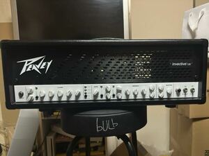 Peavey Invective 120