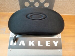 【未使用♪ケースのみ♪】オークリー/oakley　検サングラス、サングラスケース、ハードケース