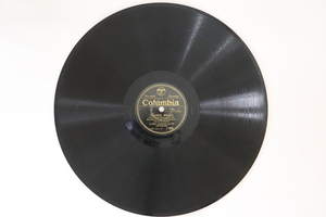 78RPM/SP Albert Sandler Favourite Minuets No.1 / No.2 J3255 COLUMBIA 12 /00500