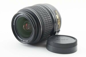 ★超美品★ ニコン Nikon AF-S NIKKOR 18-55mm F3.5-5.6GII #14409