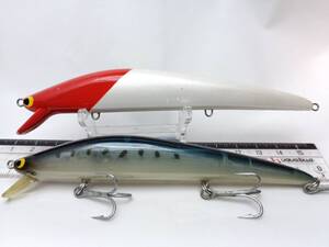 タックルハウス　K-TEN ブルーオーシャン BKF 125　2個セット