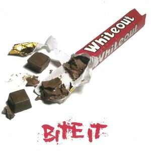 ホワイトアウト(WHITEOUT) / BITE IT　CD