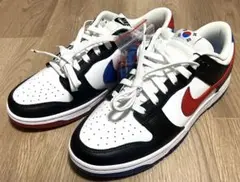 Nike Dunk Low “Seoul”