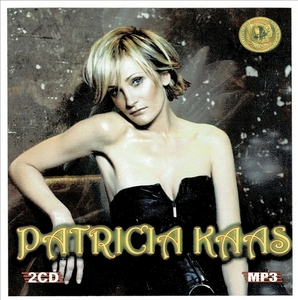 PATRICIA KAAS 大全集 MP3CD 2P≫