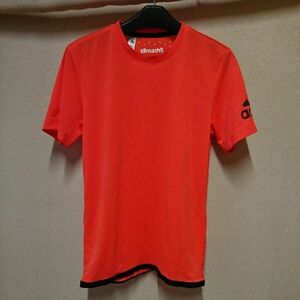 アディダス climachill半袖Tシャツ S