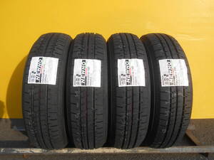 全国送料込み■新品4本■ブリヂストンNEWNO■155/65R14■(N-BOXNワンラパンワゴンRタントムーヴキャンバスココアミラデイズアルト)軽自動車